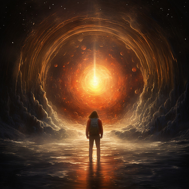 Valle De Paz: Fantasía De Música Relajante cover art