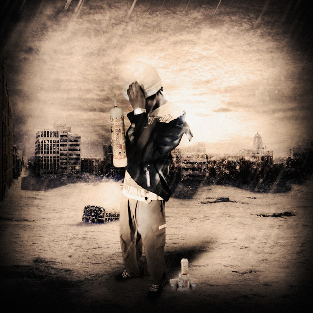 Percs & Whippets cover art