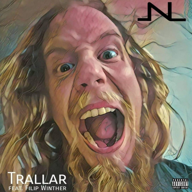 Trallar