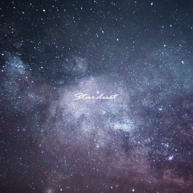 Stardust cover art