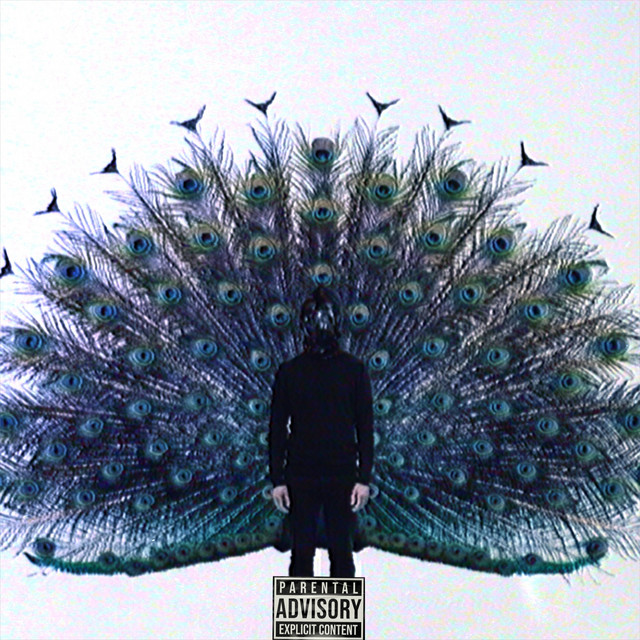 FLOCK cover art
