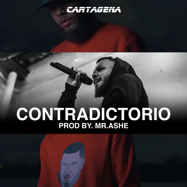 album image