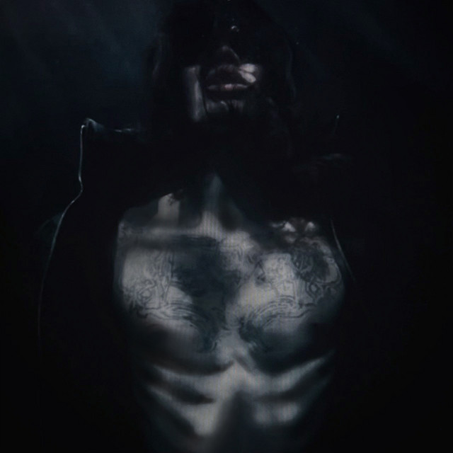 dreams fallen cover art