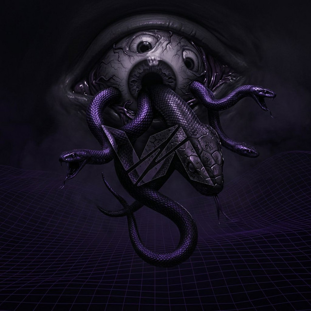 Psychopathic cover