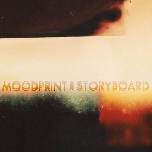 Storyboard EP cover