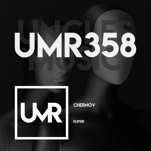Elipsir album art