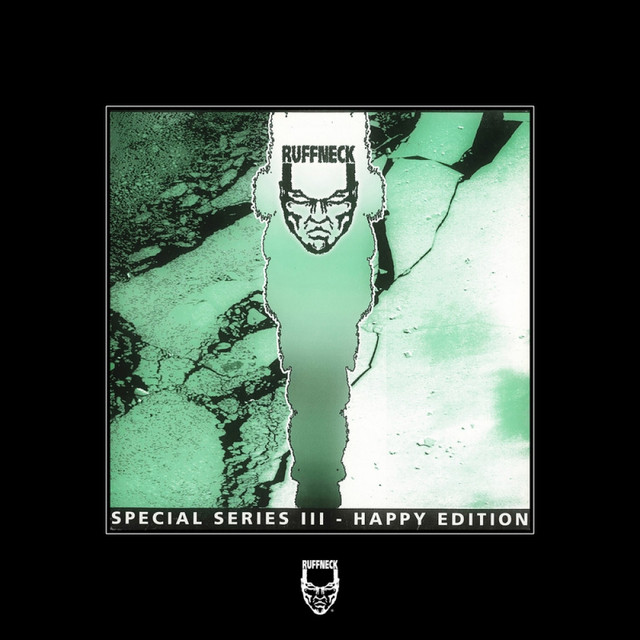 Special Series III - Happy Edition cover