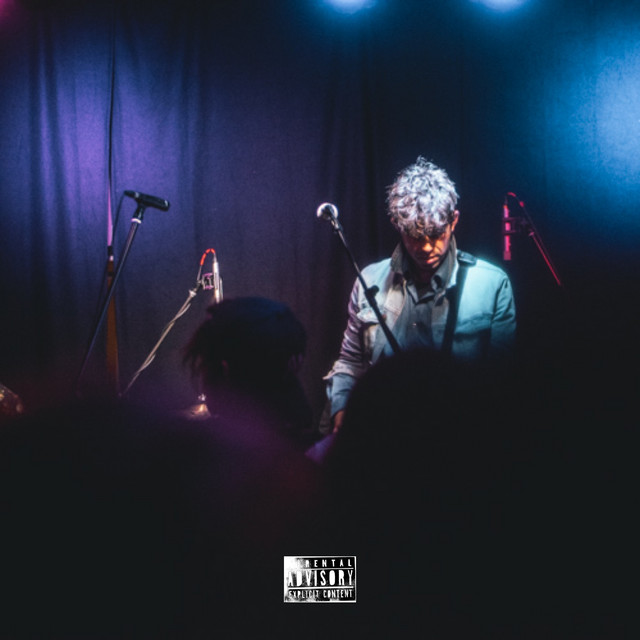 undefined album image