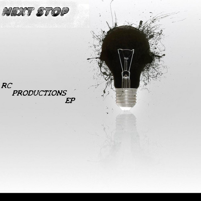 Next Stop - EP (Original Mix) cover art