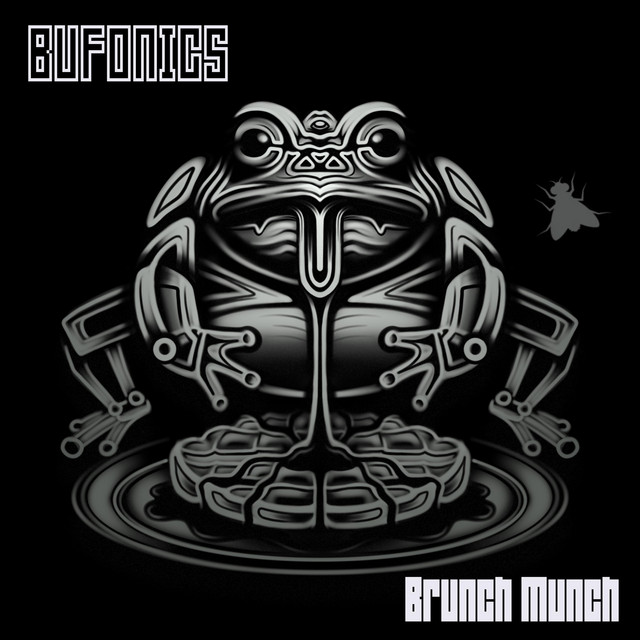 Brunch Munch cover