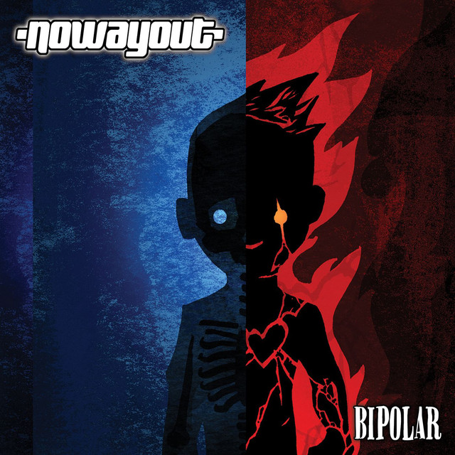 Bipolar cover art