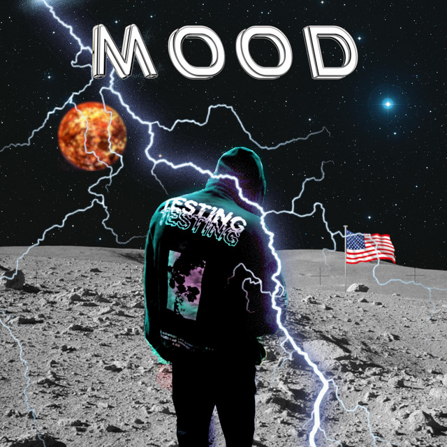 Mood cover art