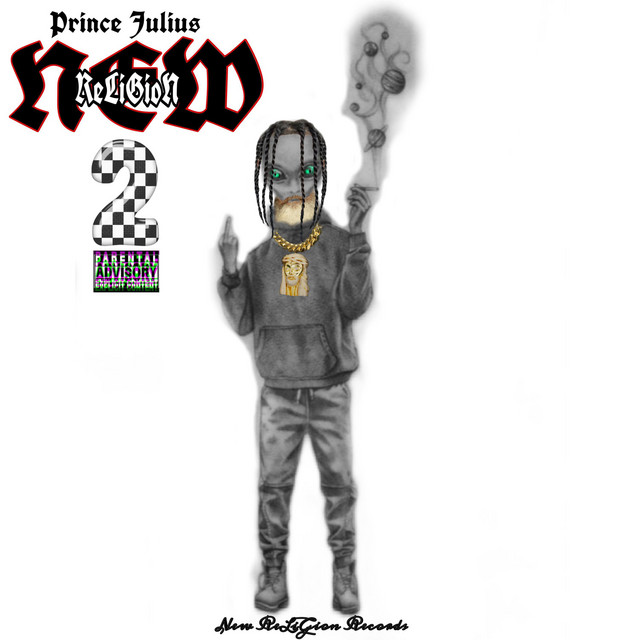 Priblem i promise cover art