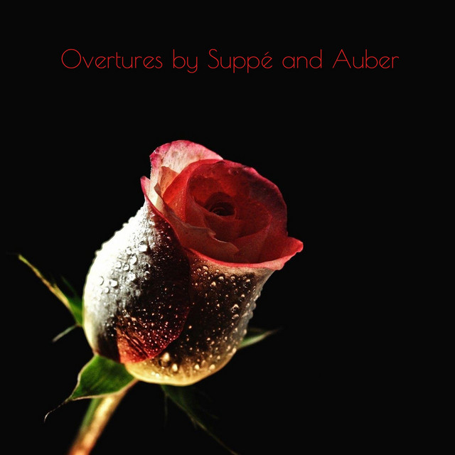 Poet and Peasant Overture