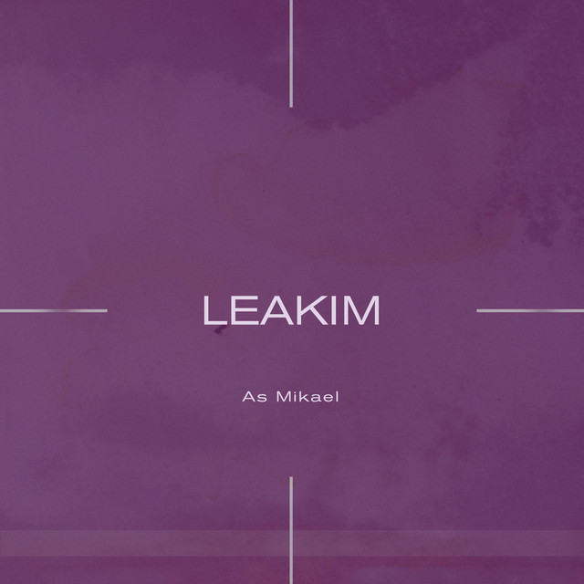 As Mikael — cover art