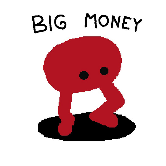 BIG MONEY - song by Jameskii | Spotify