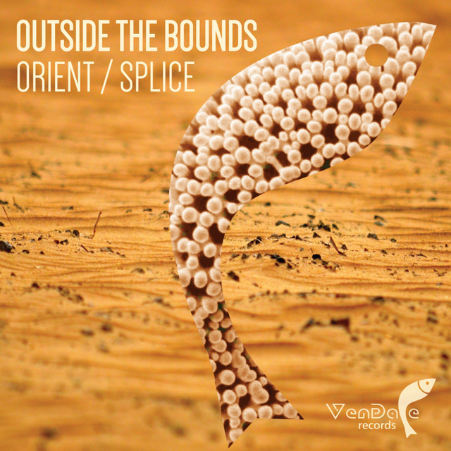 Orient - Original Mix cover art