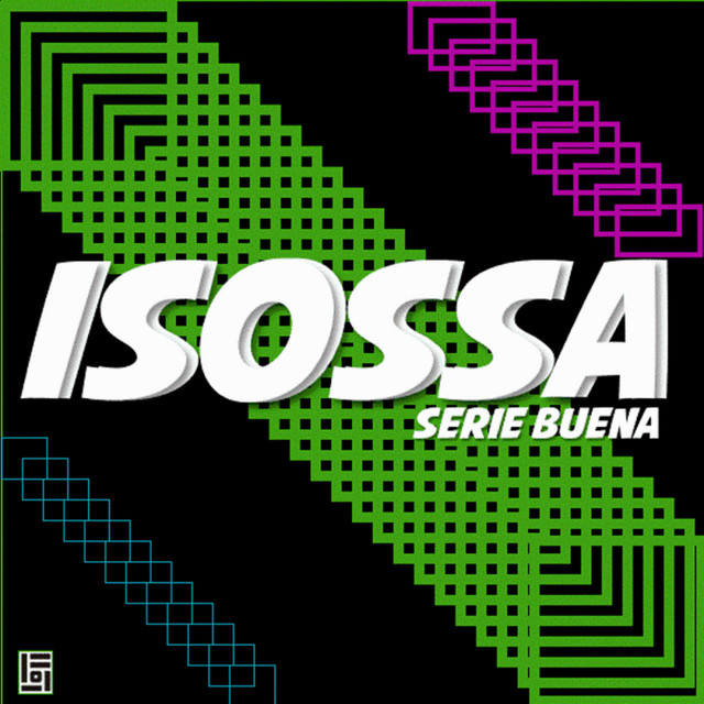 Serie Buena cover art