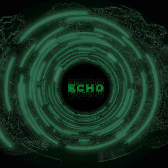 Echo cover art