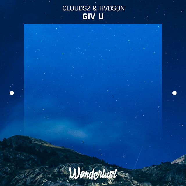 Giv U cover