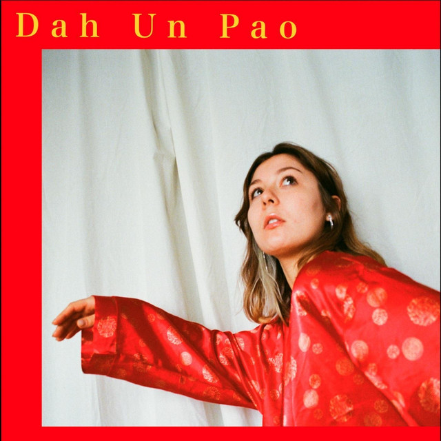 Обкладинка: Dah Un Pao — Sasha Vosk