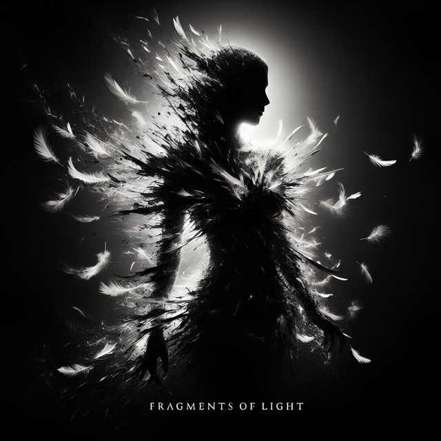 Cover art for vangul — Fragments of Light