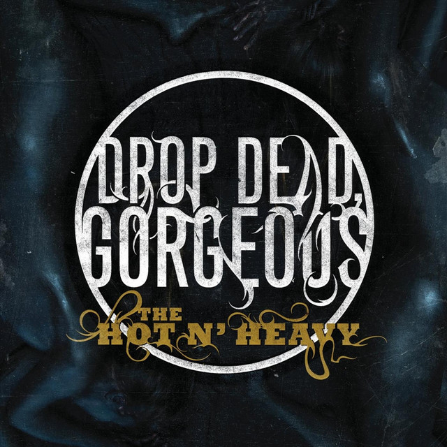 The Hot N' Heavy cover art