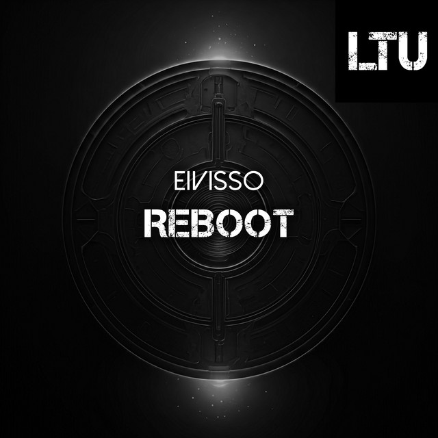 Reboot - Original Mix