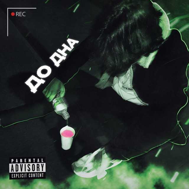 До дна cover art