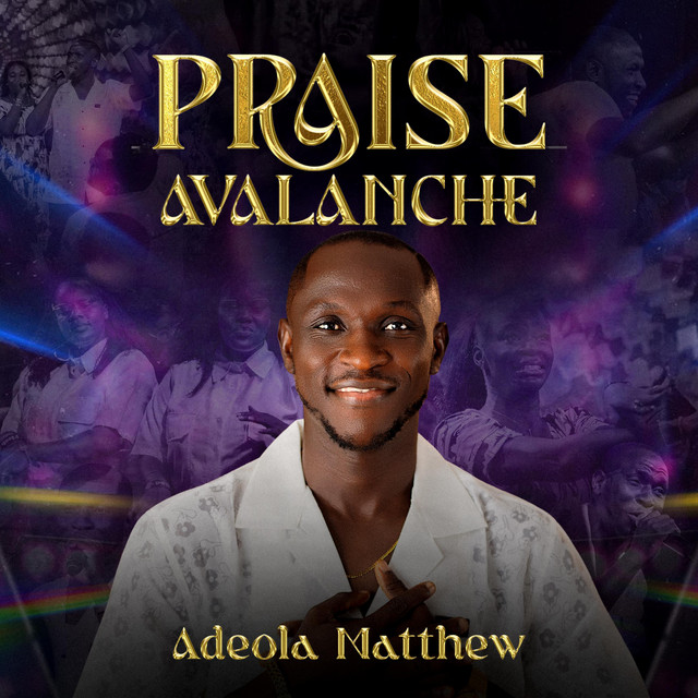 Adeola Matthew
