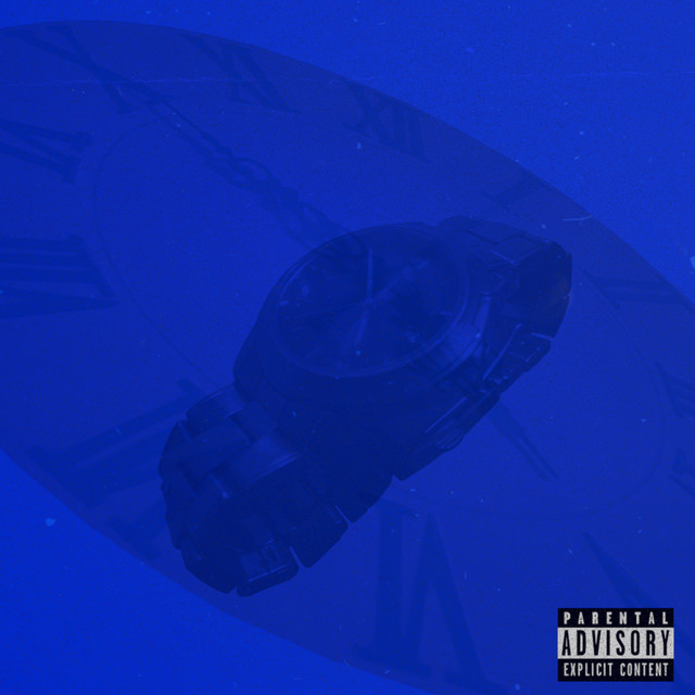 Chronophobia cover art
