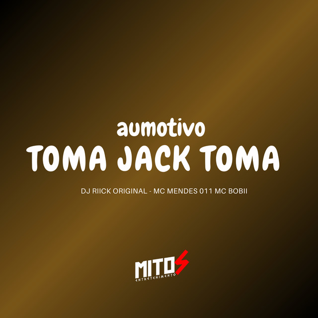 automotivo Toma Jack Toma
