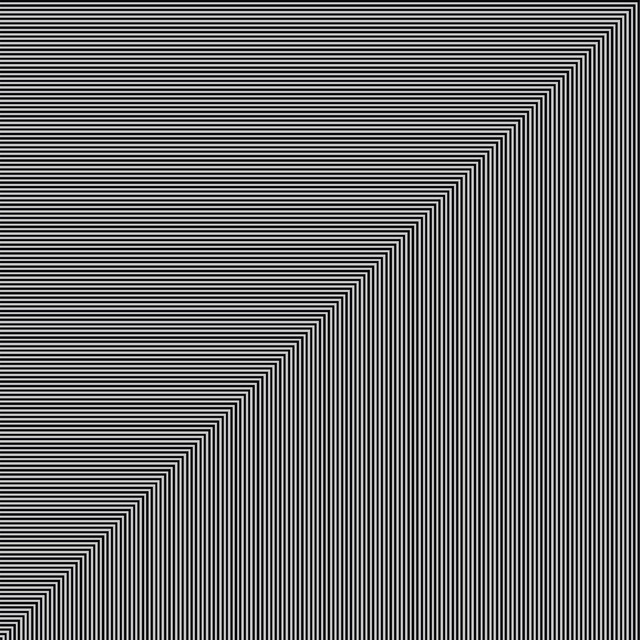 Cellular Automata cover art