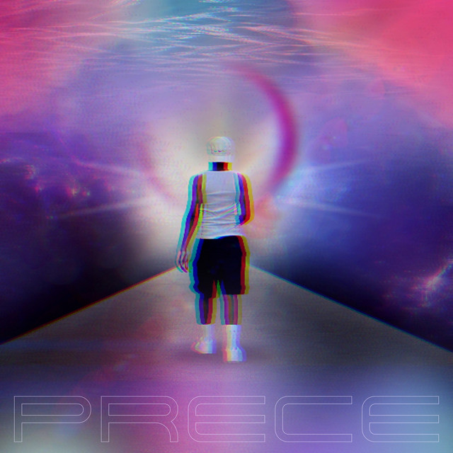 Prece cover art