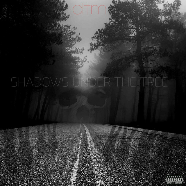 Shadows Under the Tree cover art