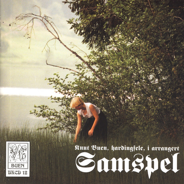 Samspel cover art