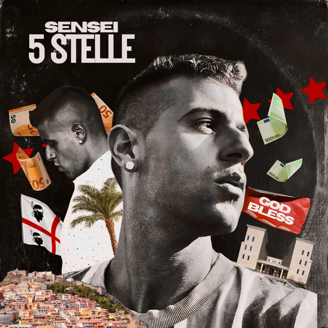 Sensei – 5 stelle