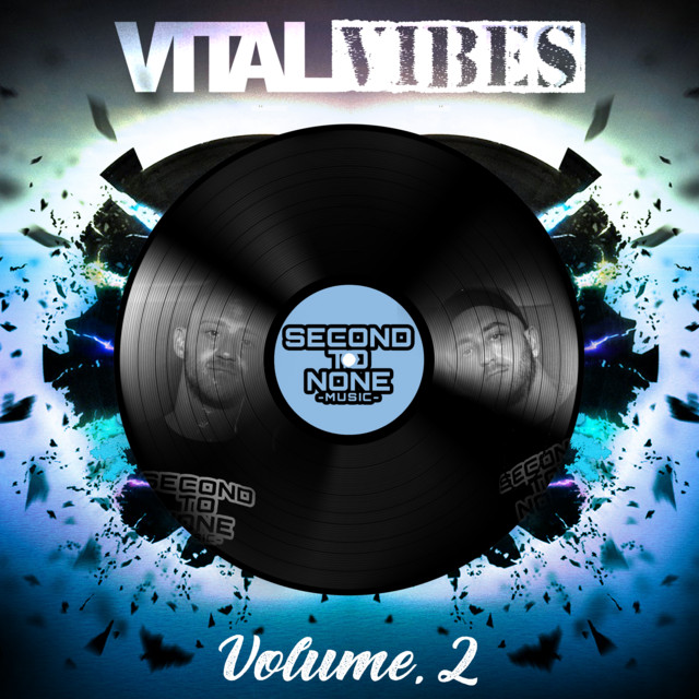Back in the Day album art