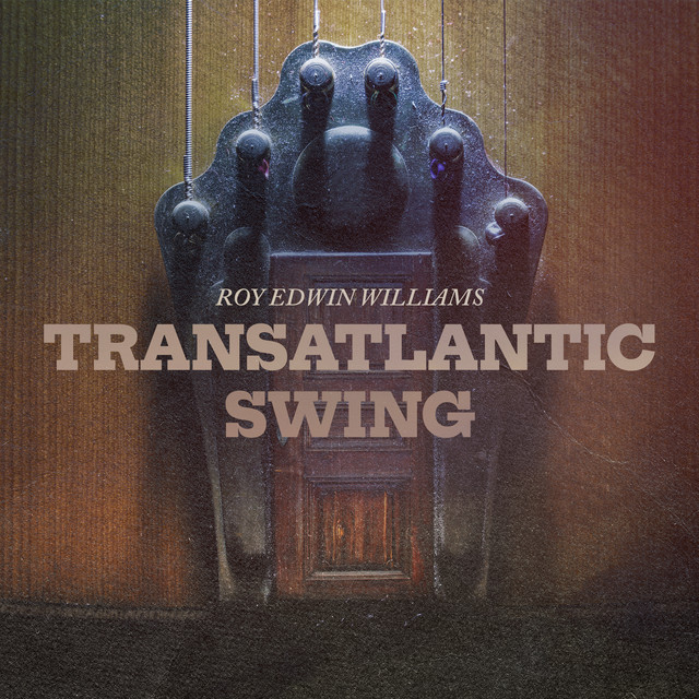 Transatlantic Swing cover