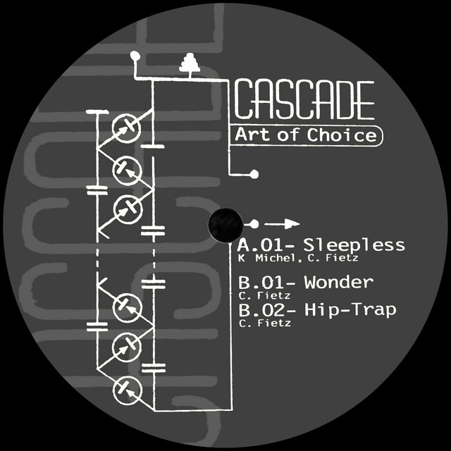 Art of Choice cover art