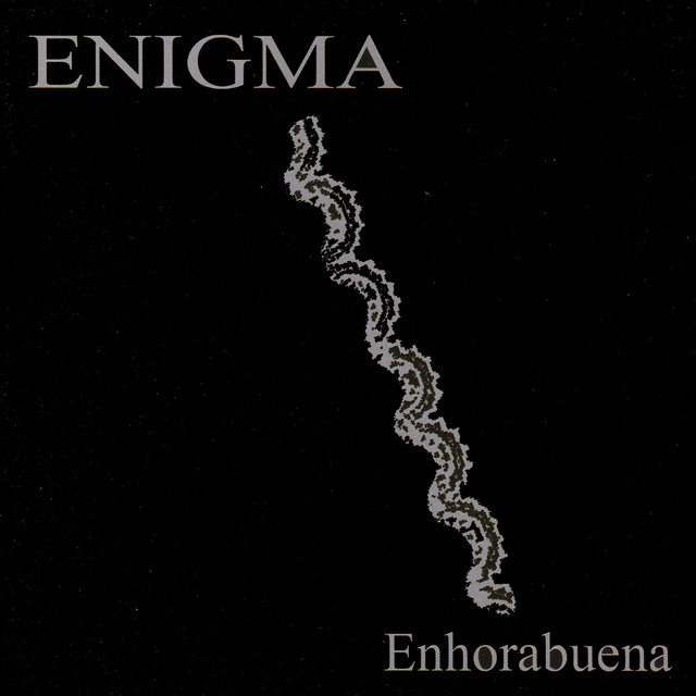 Enhorabuena cover art