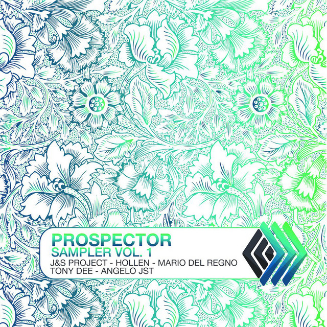 Prospector Sampler Vol. 1