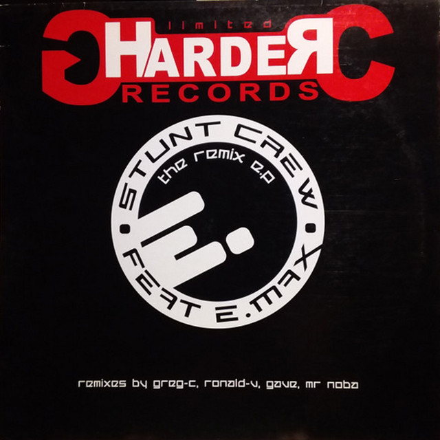 FUCK THAT - DJ GREG C REMIX cover art