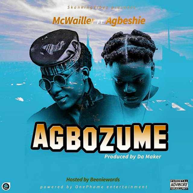 Agbozume