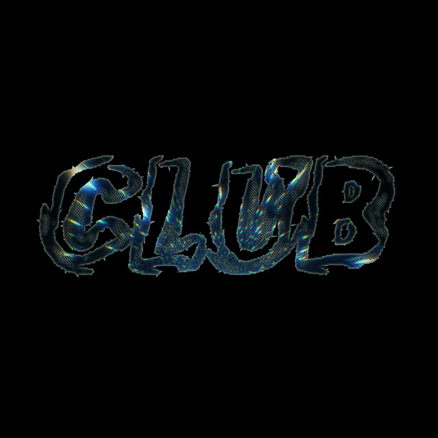 CLUB cover art