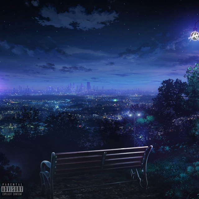 ##b4glo cover art