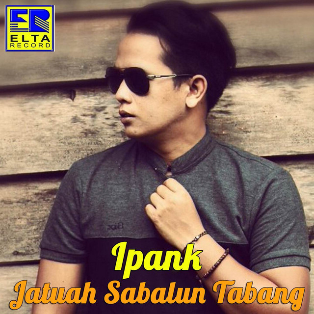 Jatuah Sabalum Tabang cover art