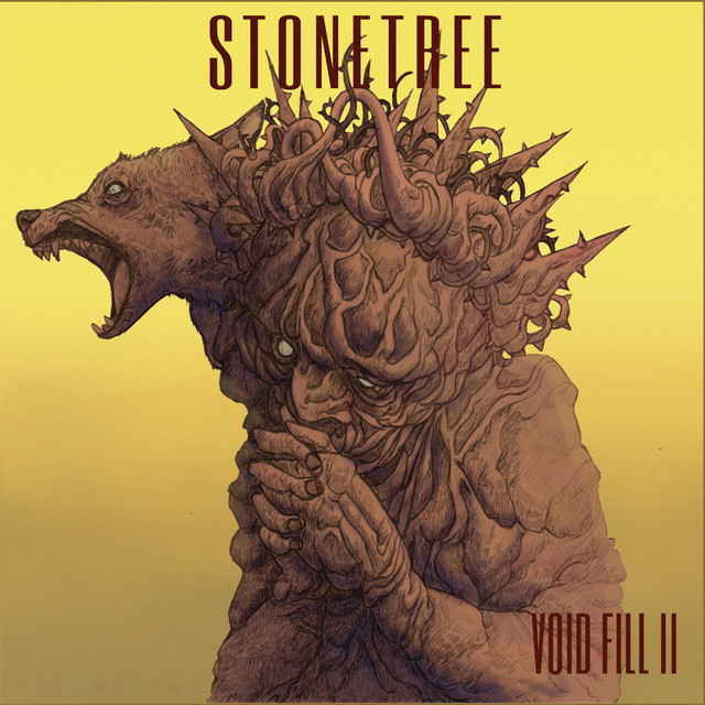 Voidfill 2 cover