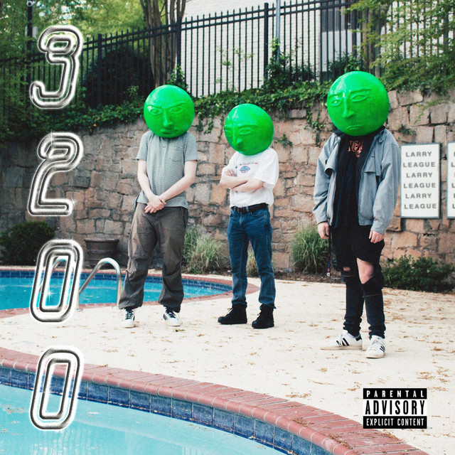 3200 cover art