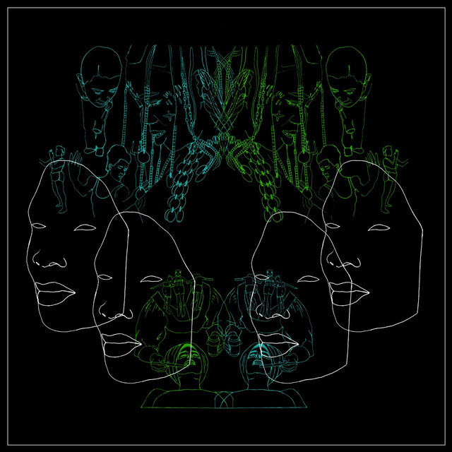 for madala cover art